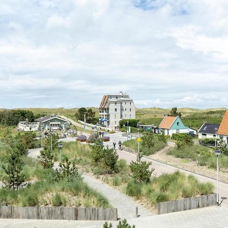 Luxury Holiday Home By Seaside And Dunes Callantsoog Exterior foto